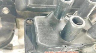 Cabap22774996 snjb motor completo ford  Ref:352359