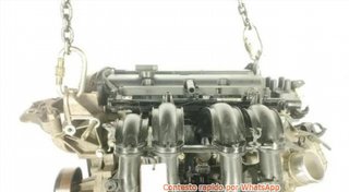 Cabap22774996 snjb motor completo ford  Ref:352359