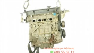 Cabap22774996 snjb motor completo ford  Ref:352359
