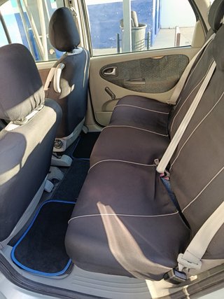 Renault Scenic 2002
