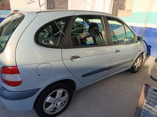 Renault Scenic 2002