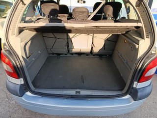 Renault Scenic 2002
