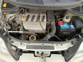 Renault Scenic 2002