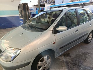 Renault Scenic 2002