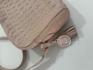 Bolso Tous Rosa
