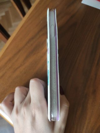 Custodia iPhone 11 Pro Max Unicorno