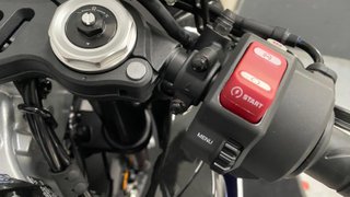 Zontes 703 RR 2025