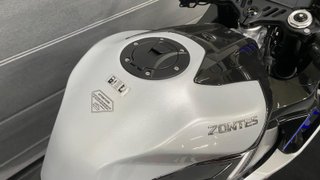 Zontes 703 RR 2025