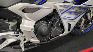Zontes 703 RR 2025