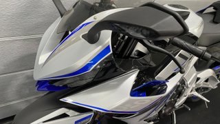Zontes 703 RR 2025