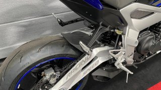 Zontes 703 RR 2025