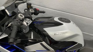 Zontes 703 RR 2025
