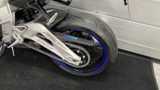 Zontes 703 RR 2025