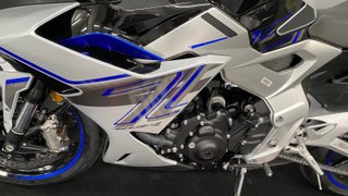Zontes 703 RR 2025