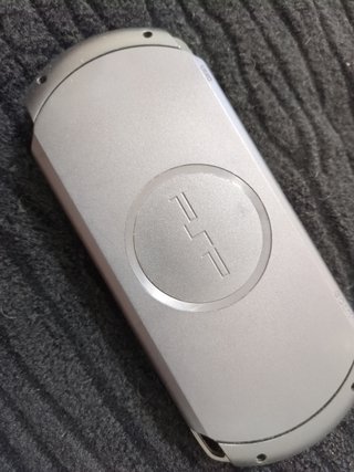 PSP Street + Juegos