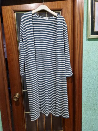 Vestidos Zara Largo Estampado Geométrico Tallas S