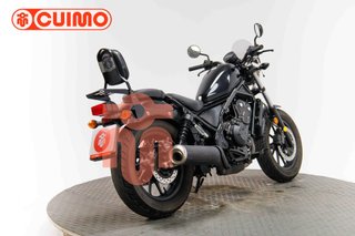 HONDA CMX 500 REBEL