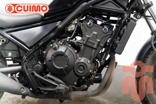 HONDA CMX 500 REBEL