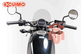 HONDA CMX 500 REBEL