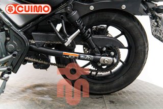 HONDA CMX 500 REBEL
