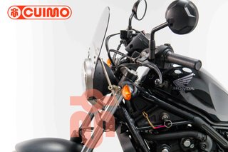 HONDA CMX 500 REBEL