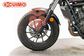 HONDA CMX 500 REBEL
