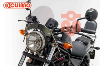 HONDA CMX 500 REBEL