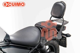 HONDA CMX 500 REBEL