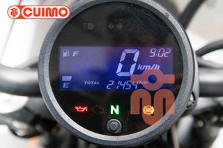 HONDA CMX 500 REBEL