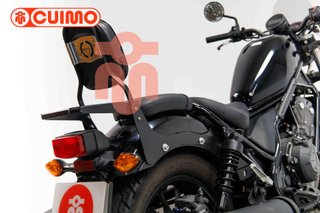 HONDA CMX 500 REBEL