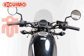 HONDA CMX 500 REBEL