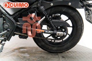 HONDA CMX 500 REBEL