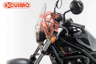 HONDA CMX 500 REBEL