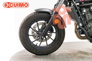 HONDA CMX 500 REBEL