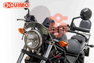 HONDA CMX 500 REBEL