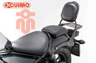 HONDA CMX 500 REBEL