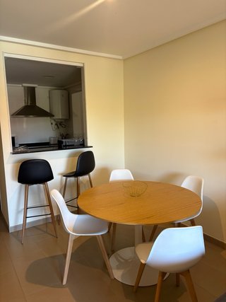 Alquiler vacacional/anual en Denia