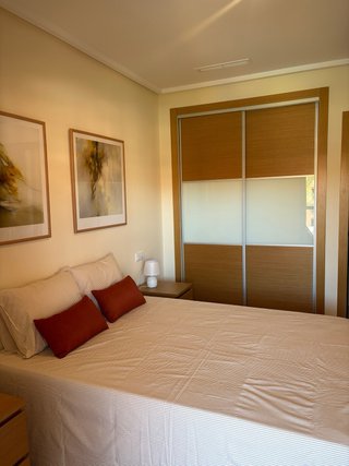 Alquiler vacacional/anual en Denia