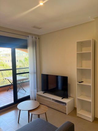 Alquiler vacacional/anual en Denia