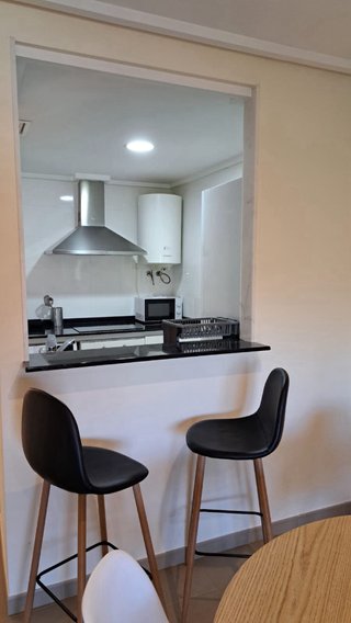 Alquiler vacacional/anual en Denia