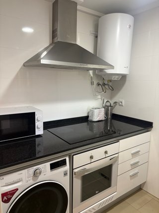 Alquiler vacacional/anual en Denia