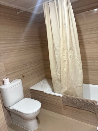 Alquiler vacacional/anual en Denia