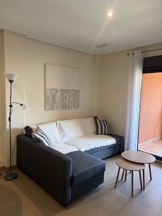 Alquiler vacacional/anual en Denia