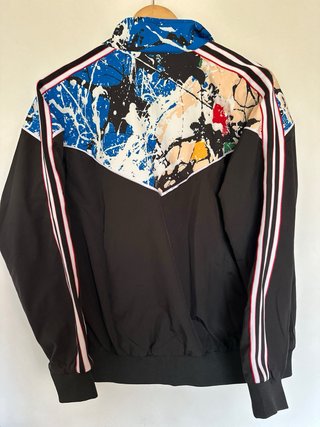 Stone Roses x Adidas x Manchester United Talla S