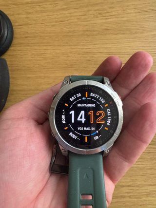 Garmin Epix Gen2