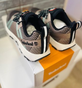 Zapatillas Timberland Winsor Trail Talla 40.NUEVAS