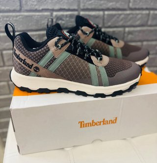 Zapatillas Timberland Winsor Trail Talla 40.NUEVAS