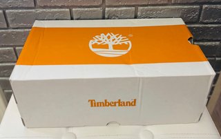 Zapatillas Timberland Winsor Trail Talla 40.NUEVAS