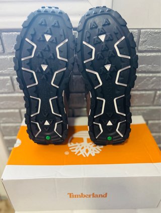 Zapatillas Timberland Winsor Trail Talla 40.NUEVAS
