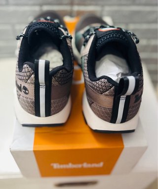 Zapatillas Timberland Winsor Trail Talla 40.NUEVAS